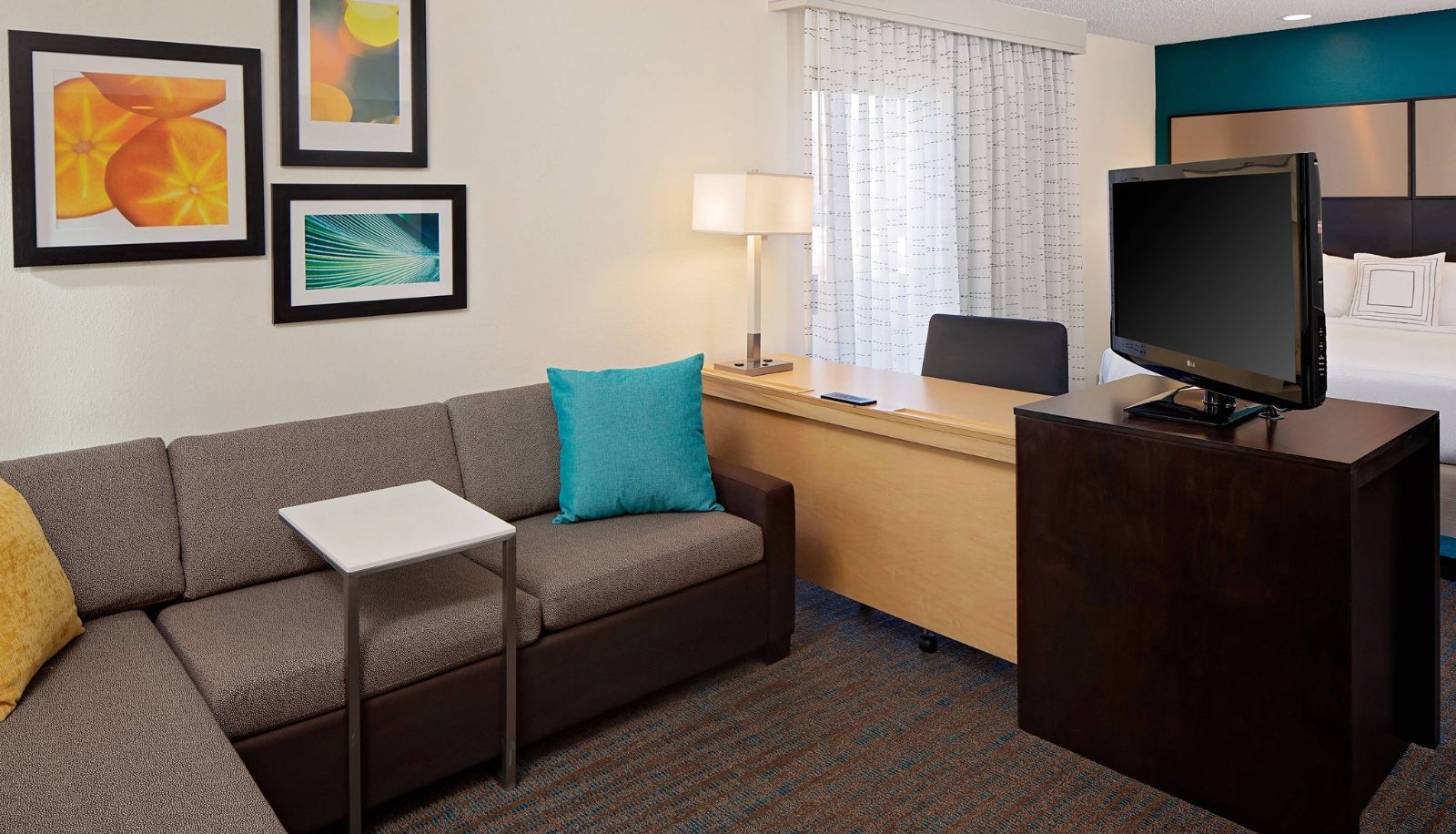 Room - Residence Inn by Marriott Denver Tech Center