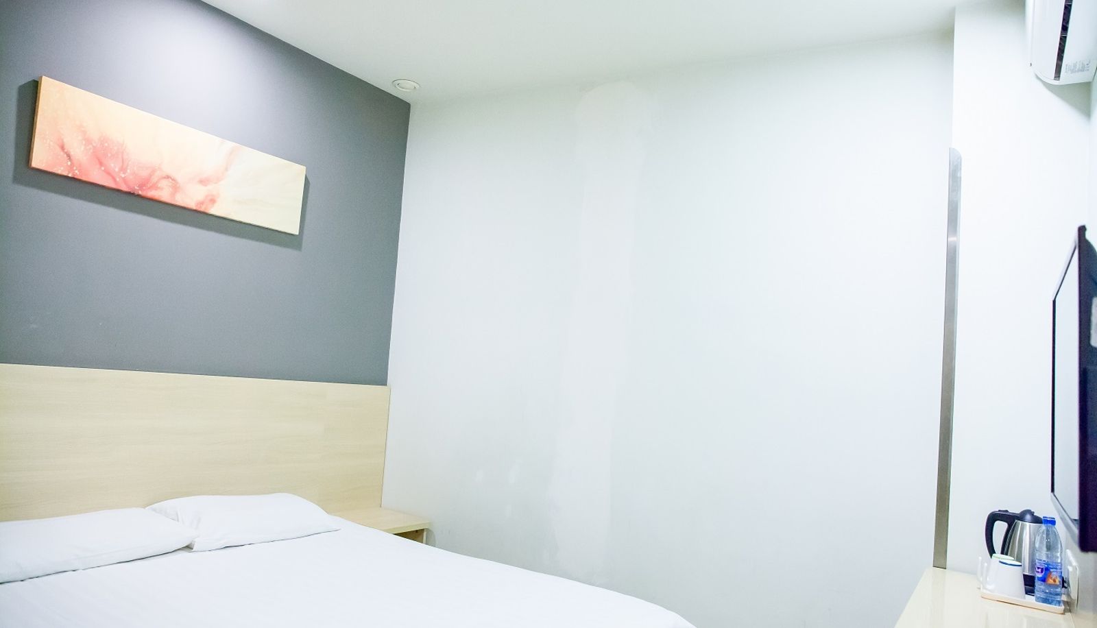 Habitación - Haiyou Shanghai Jinshan Zhujing Jinlong New Street Hotel