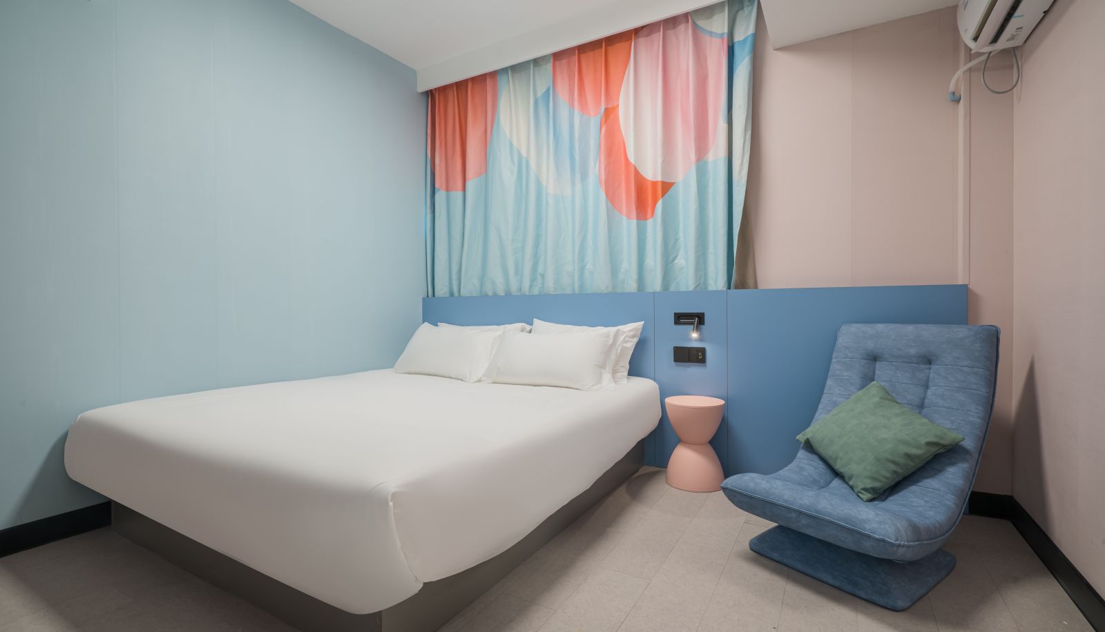 Room - Haiyou Shanghai Hongqiao hub Jiuting Hotel