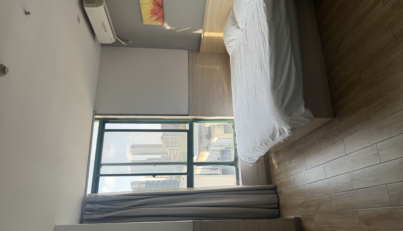 Room - Haiyou Wuxi Railway Station North Plaza Hotel