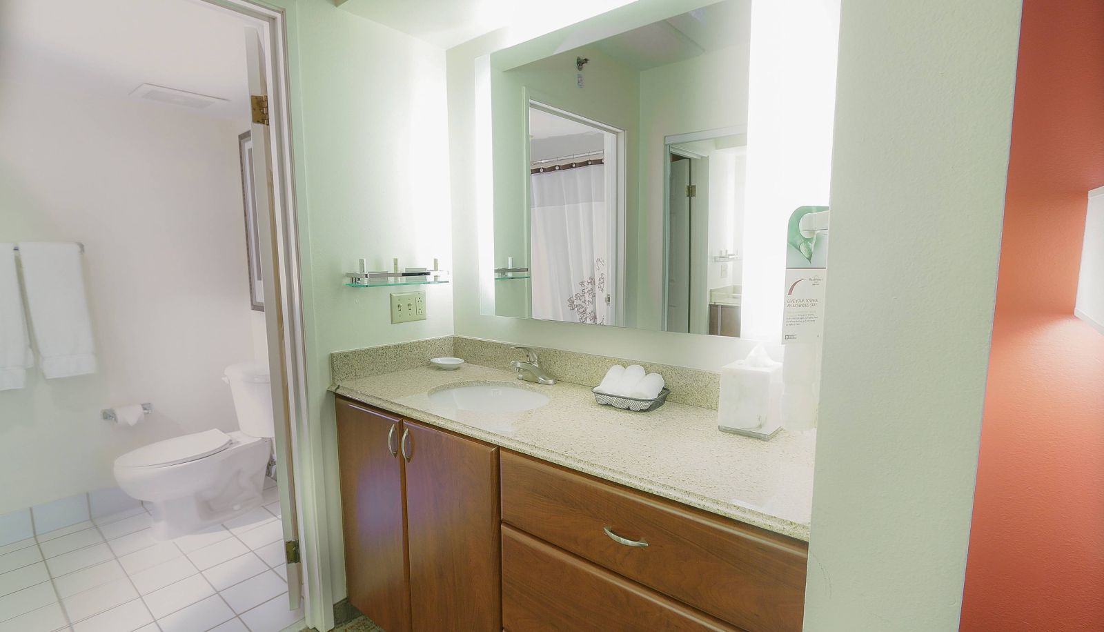 Room - Residence Inn by Marriott Fort Worth Alliance Airport