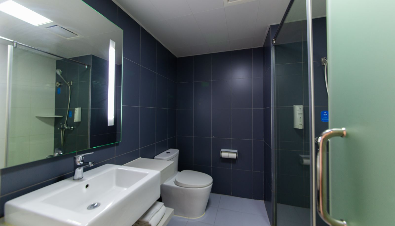 Room - Hanting Shanghai Songjiang Sheshan Hotel