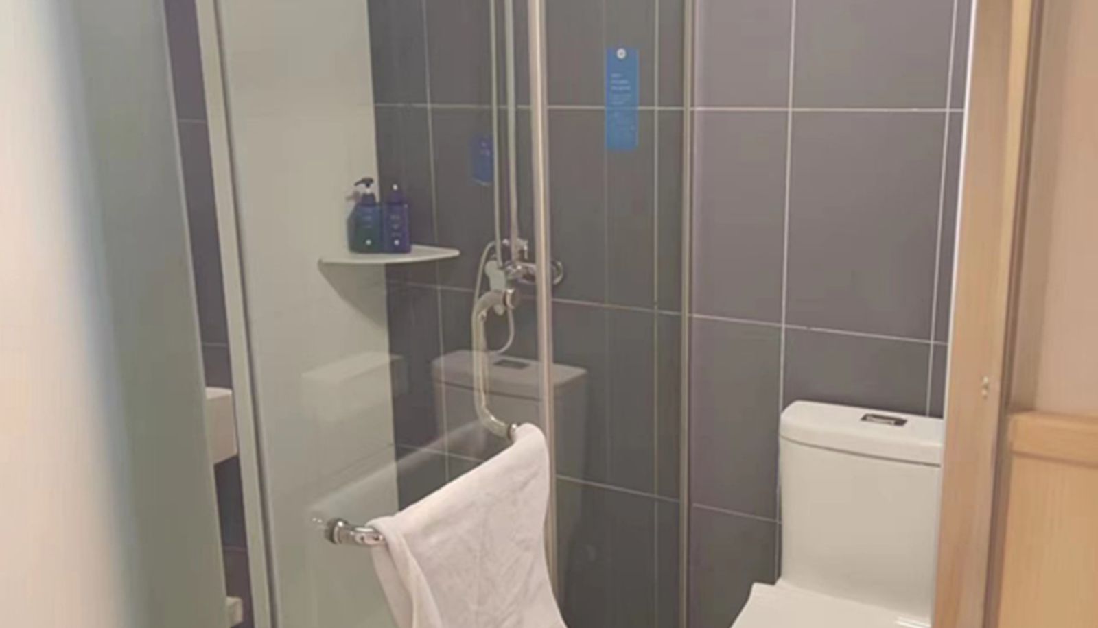Camera - Hanting Wuxi Qianqiao Street Hotel