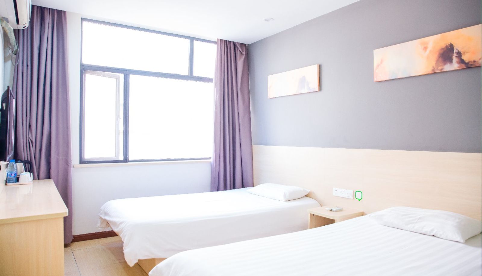 Room - Haiyou Shanghai Songjiang Xinqiao Hotel