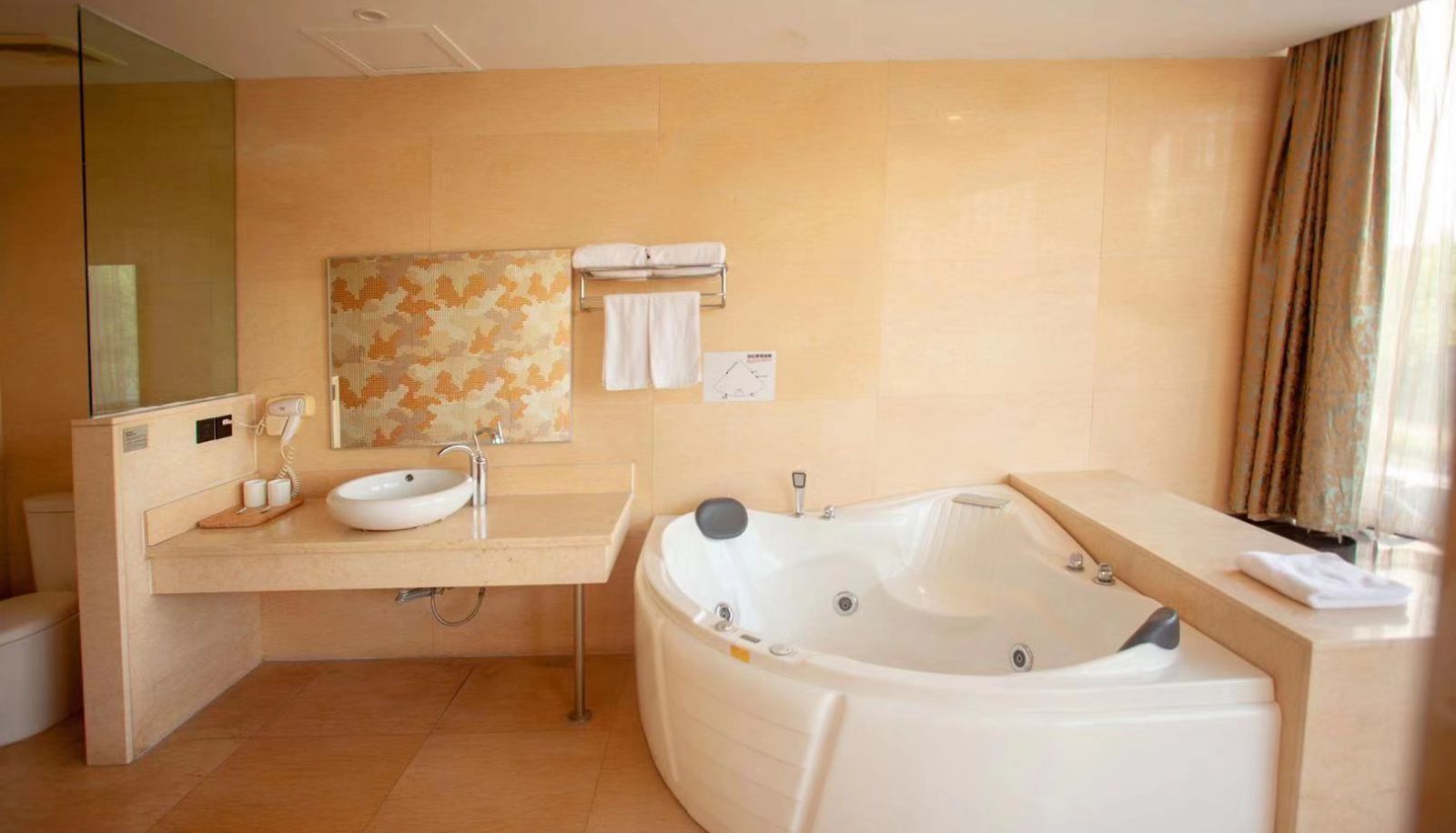 Room - Starway Shanghai Songjiang Sports Center Hotel