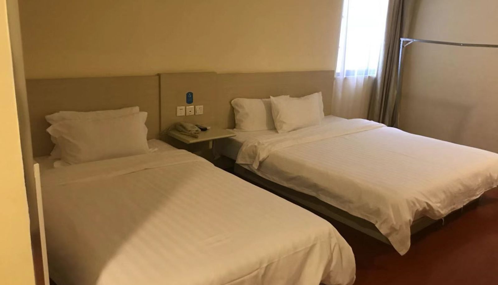 Camera - Hanting Wuxi Meicun Hotel