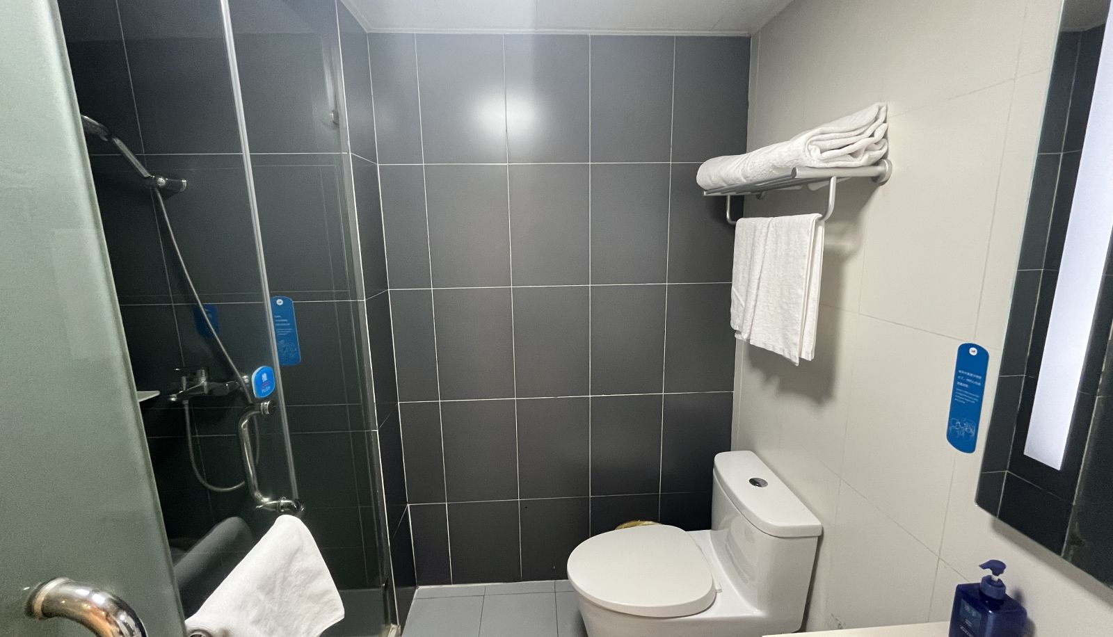 Room - Hanting Wuxi Luoshe Tianqi City Hotel