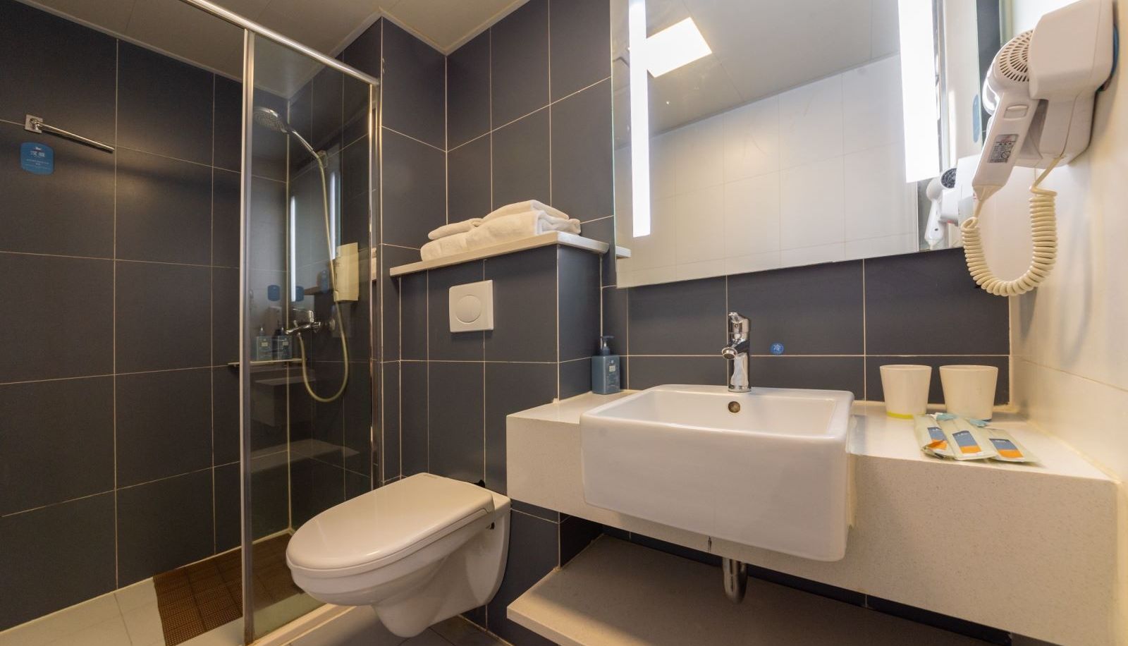 Kamer - Hanting Wuxi East Railway Station Hotel