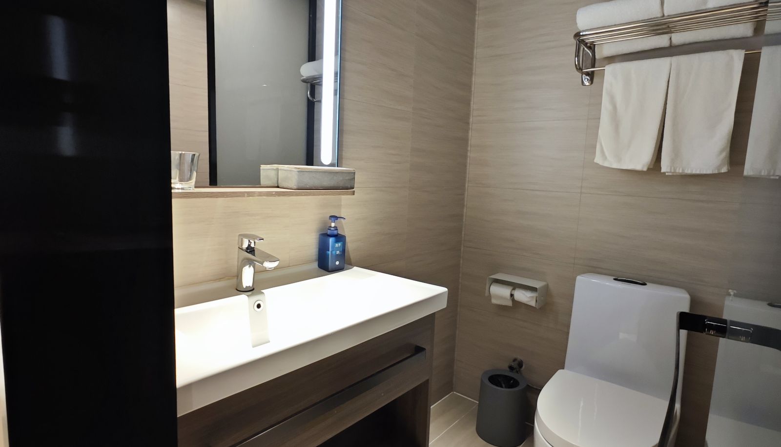 Chambre - Hanting Weifang Qingzhou Hotel