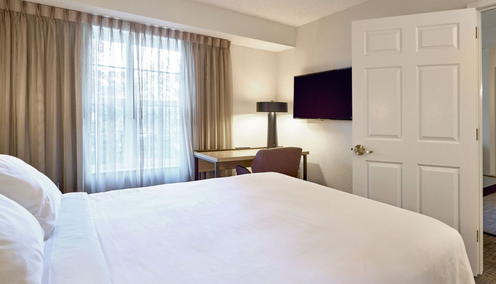 Room - Residence Inn by Marriott Eugene Springfield