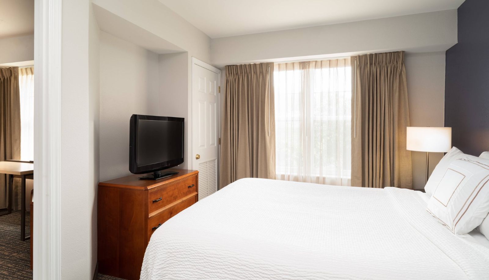 Habitación - Residence Inn by Marriott New Bedford Dartmouth