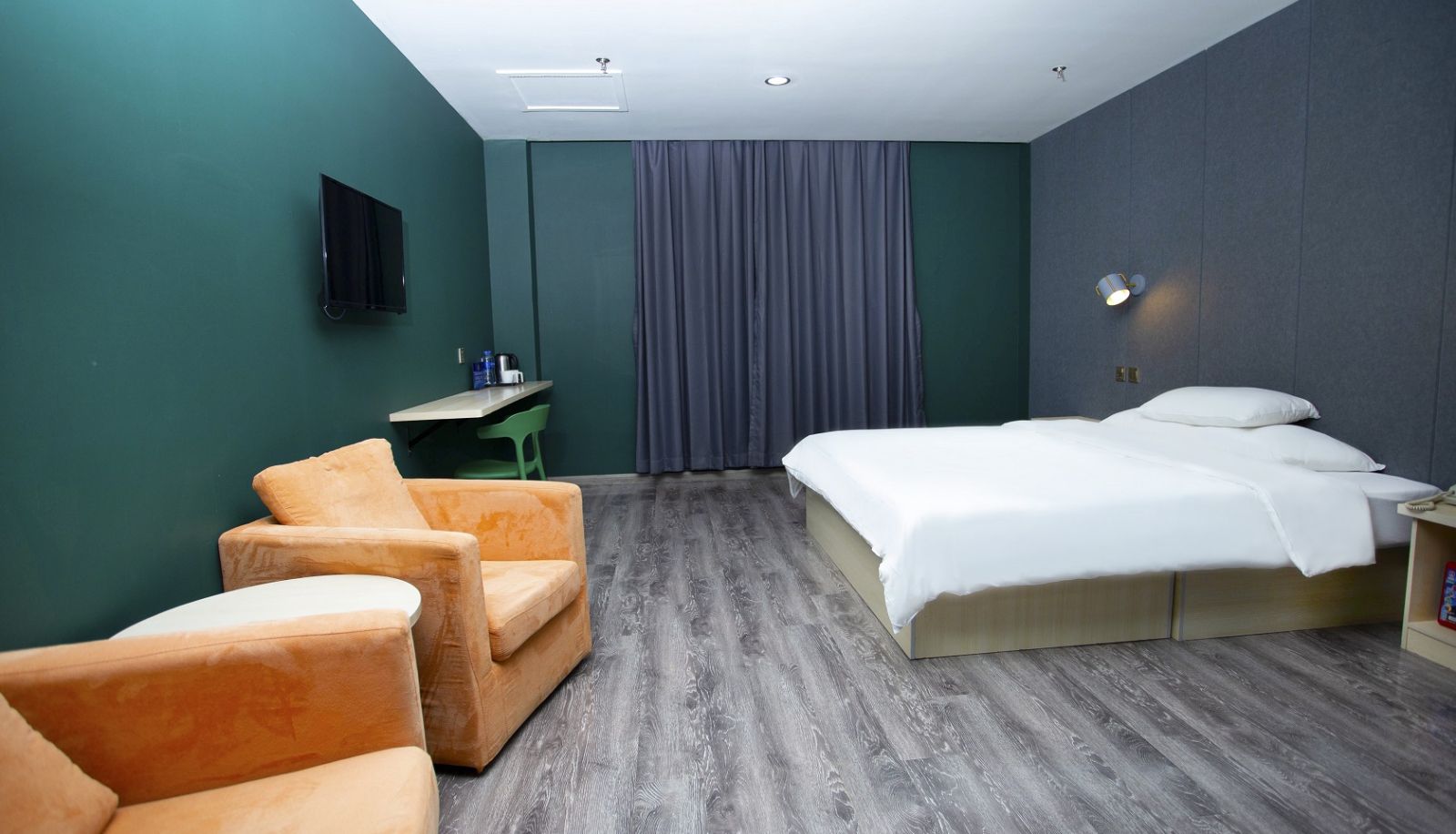 Chambre - Yilai Beijing Jiuxianqiao Hotel