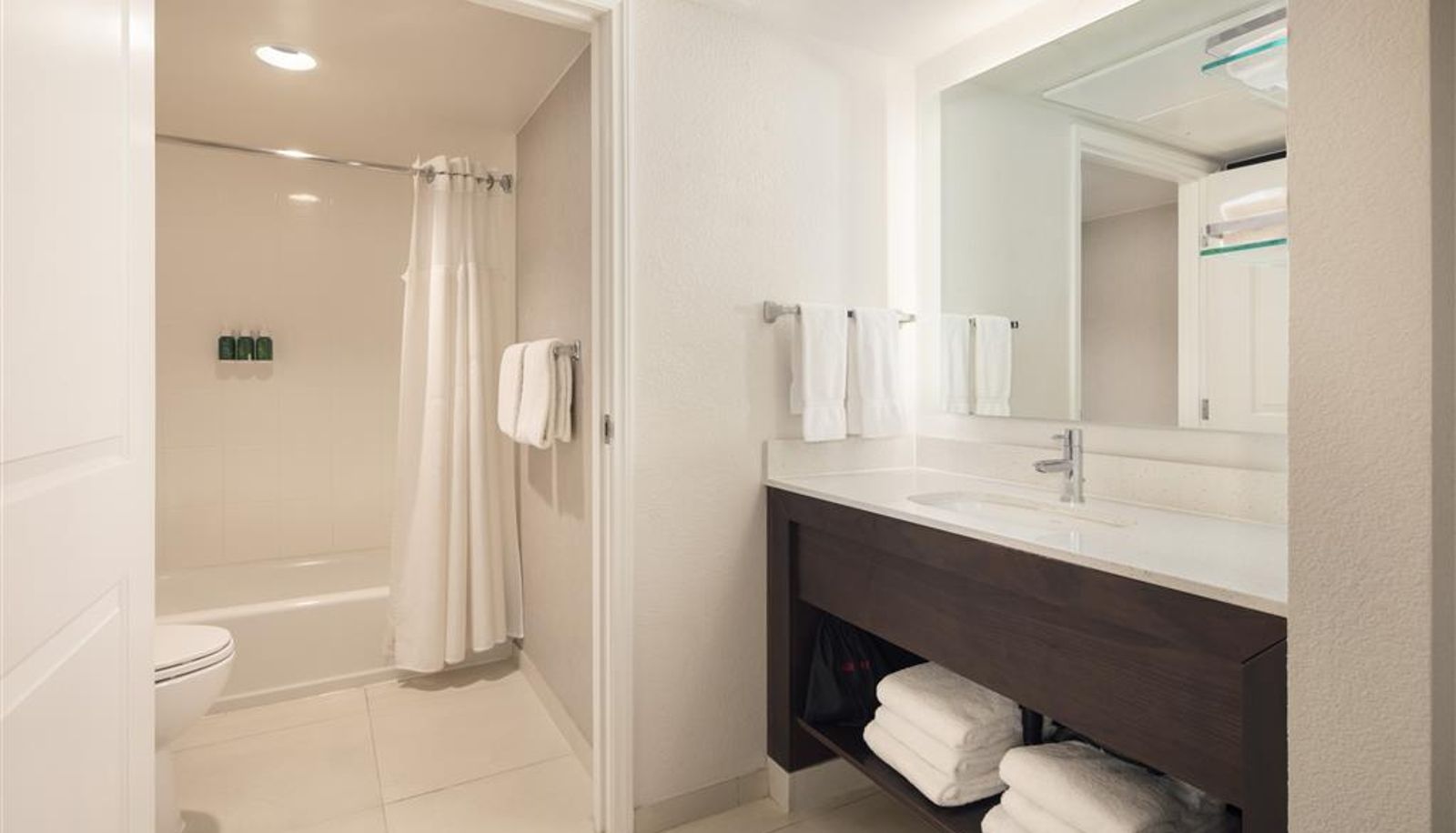 Zimmer - Sonesta ES Suites Fresno