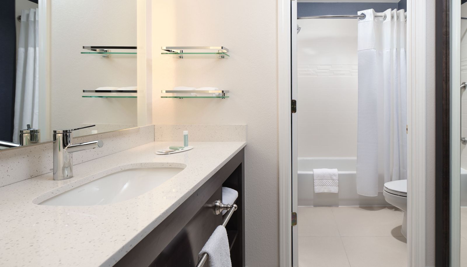 Zimmer - Residence Inn by Marriott Pinehurst Southern Pines