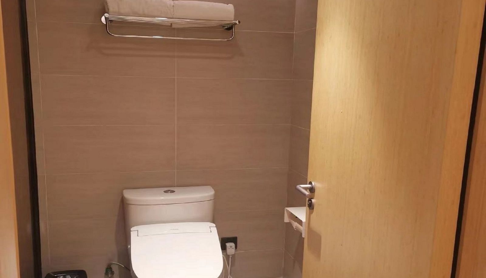 Kamer - All season Hefei Mengcheng Road Hotel