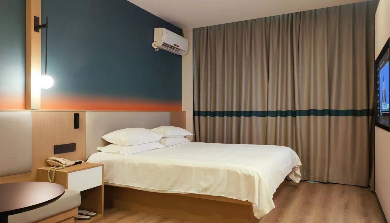 Zimmer - Yilai boutique Wenzhou Wuma Street Hotel