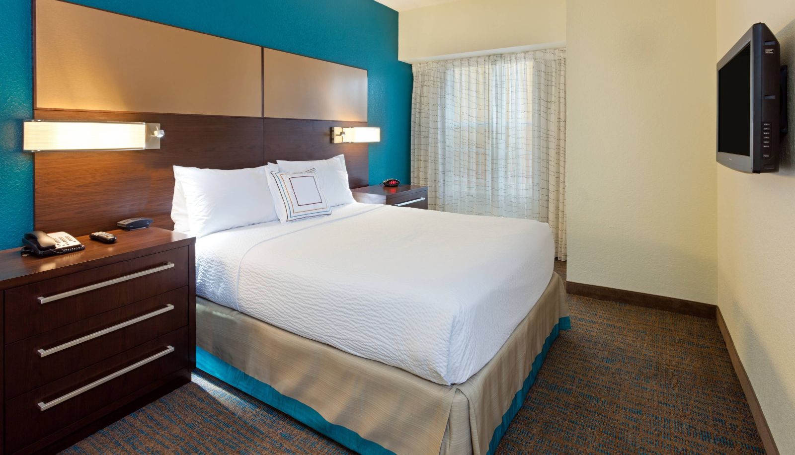 Camera - Residence Inn by Marriott Fort Lauderdale City of Plantation