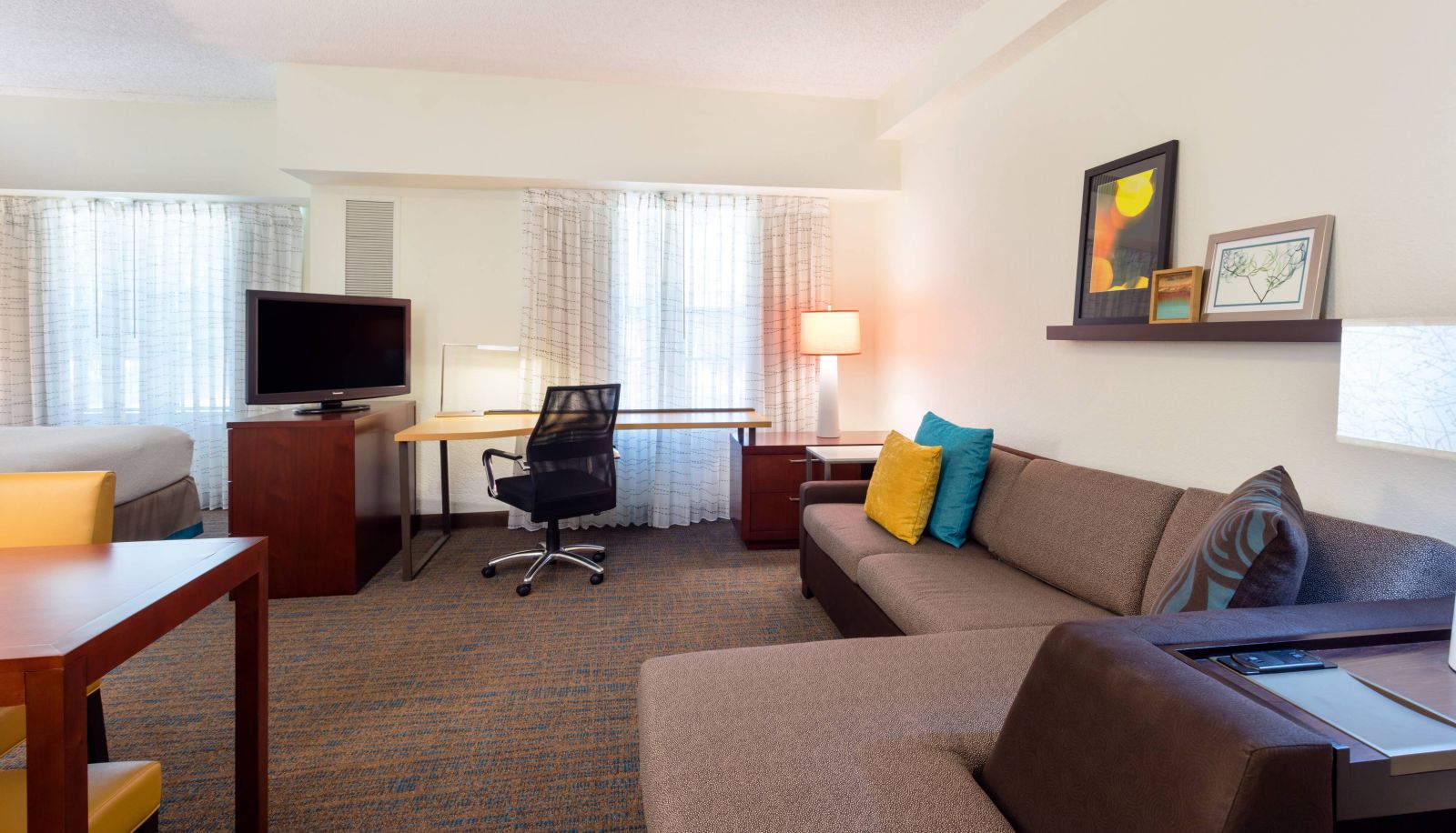 Camera - Residence Inn by Marriott Fort Lauderdale City of Plantation