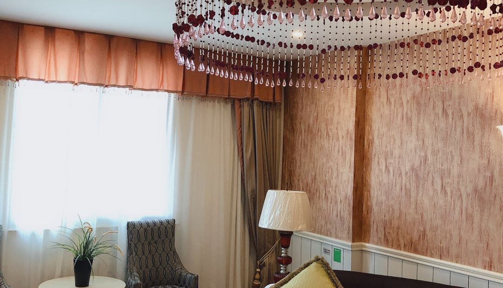 Room - Haiyou liangpin Shanghai World Expo Gaoke West Road Hotel