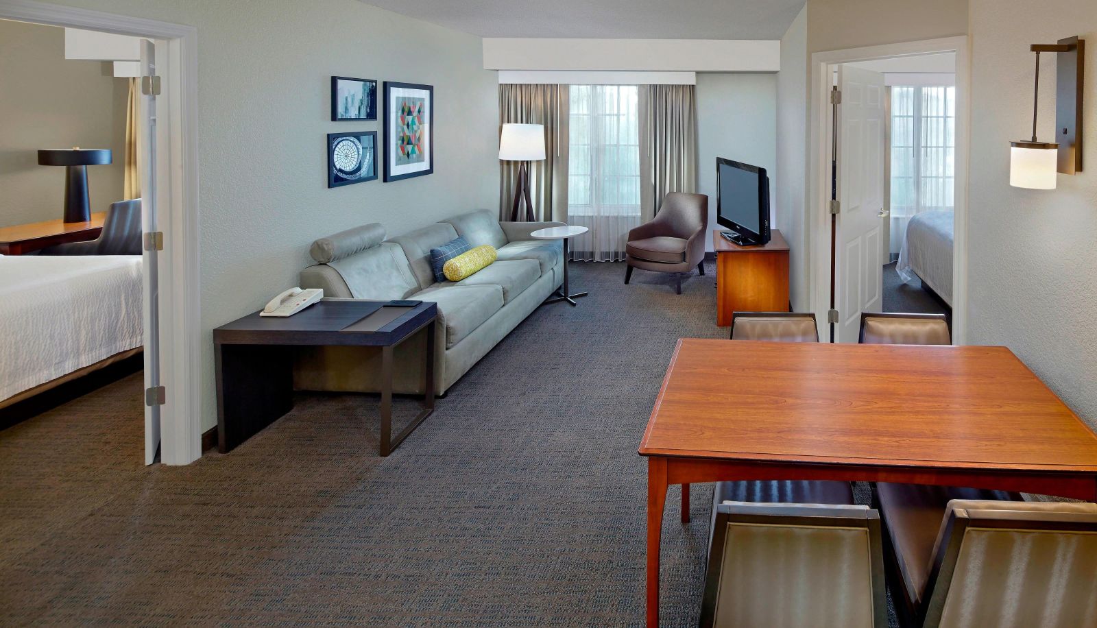 Camera - Residence Inn by Marriott Fort Lauderdale Weston