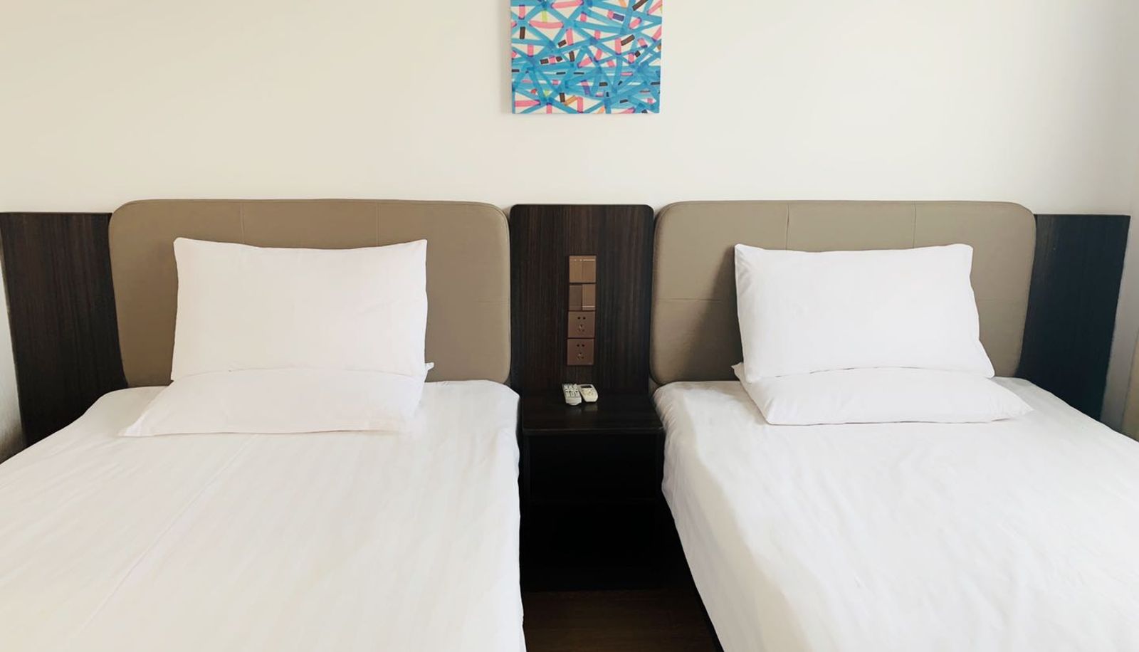 Room - Haiyou Nanjing Confucius Temple Center Hotel