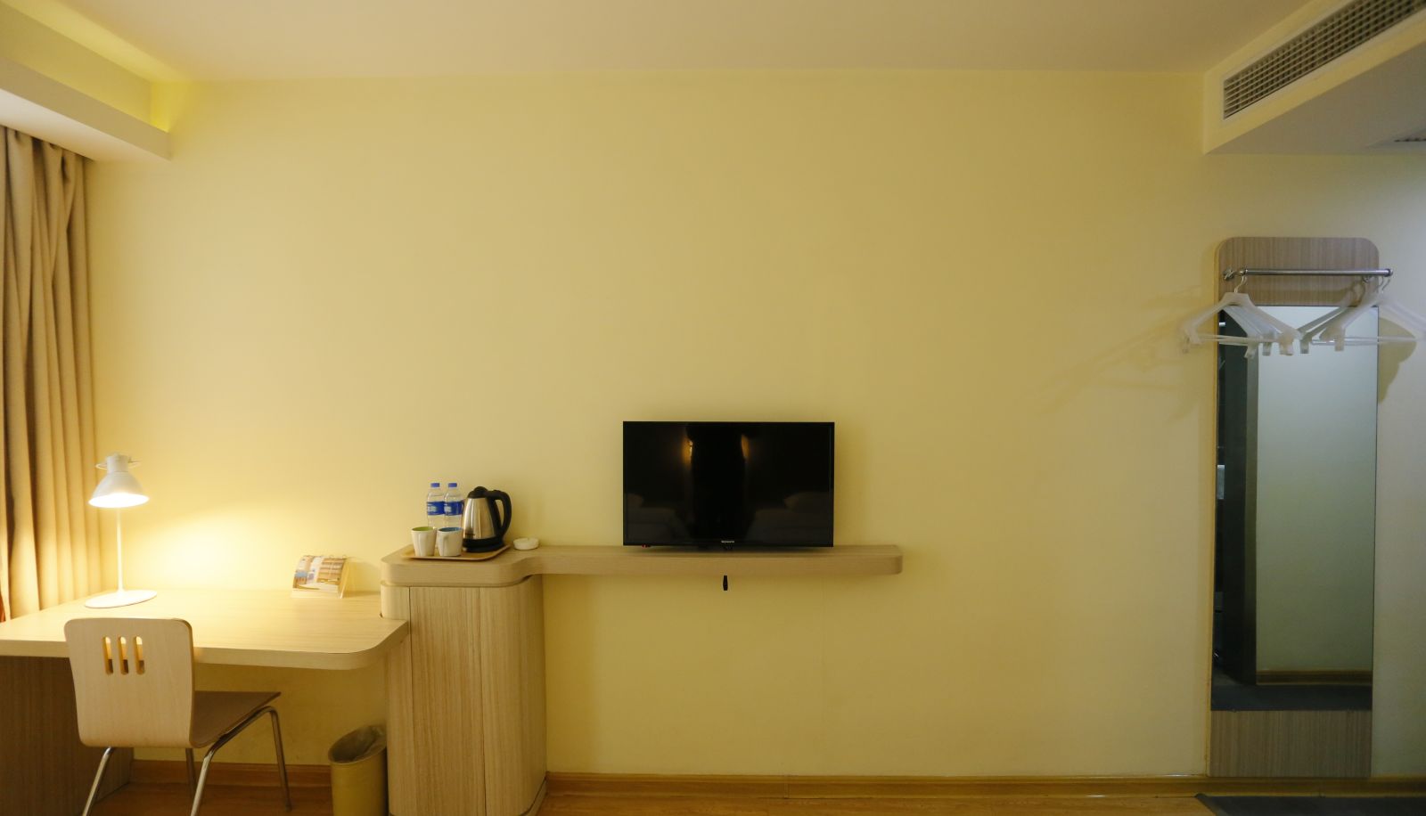 Pokój - Hanting Hefei Feidong New District Hotel