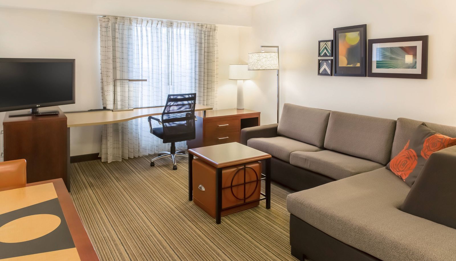 Room - Residence Inn by Marriott Sioux Falls