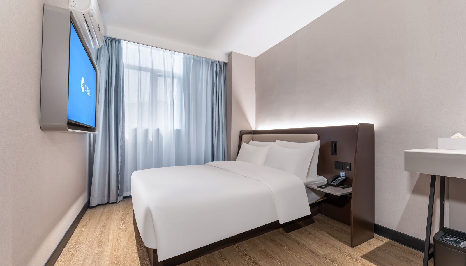 Zimmer - Hanting Nanjing Yingtian Street Hotel