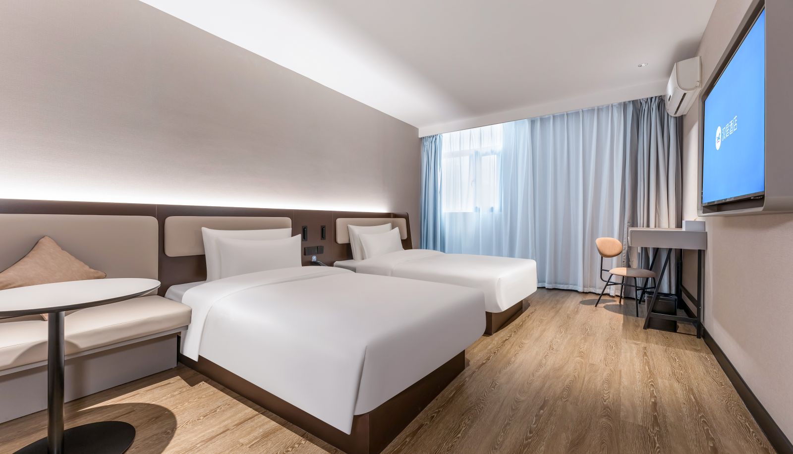 Camera - Hanting Nanjing Yingtian Street Hotel