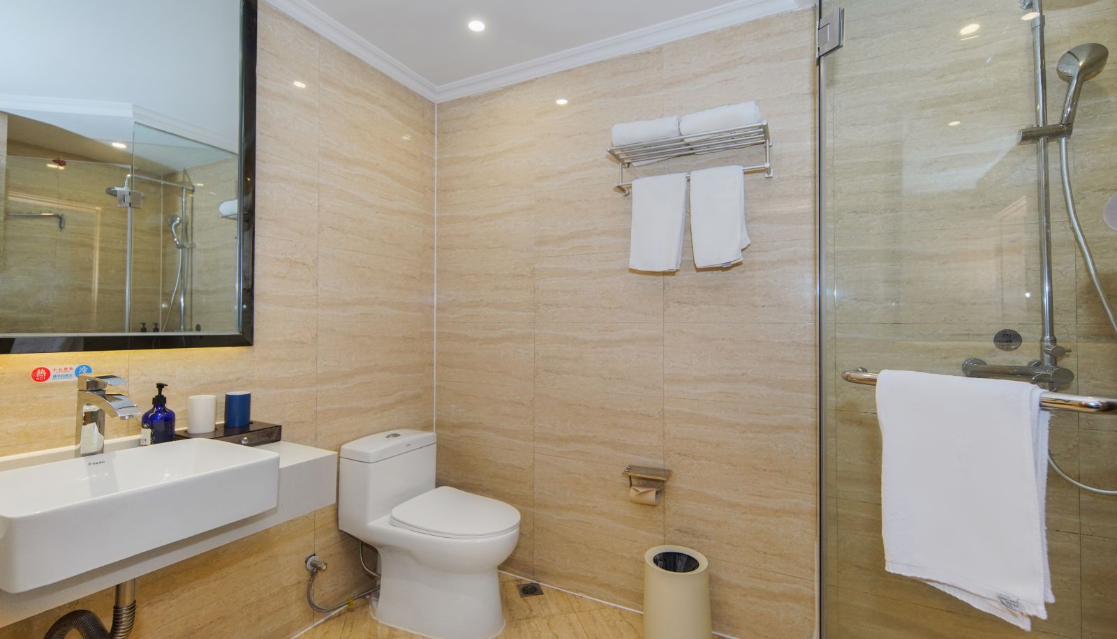 Kamer - Xingcheng Nanchang tengwangge Pedestrian Street Hotel