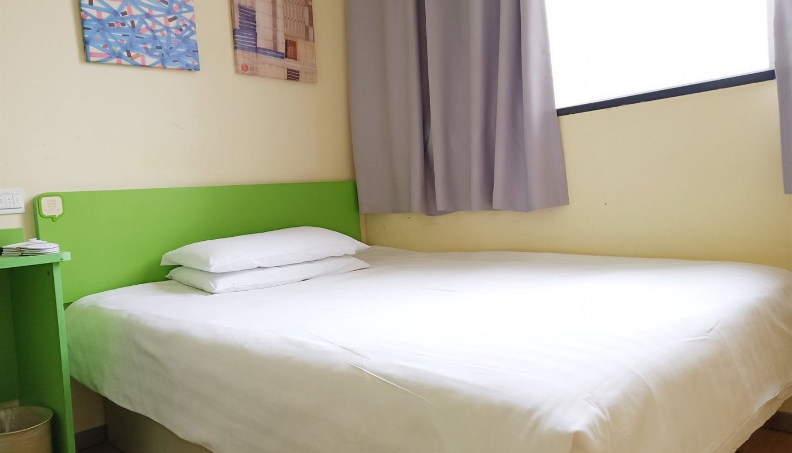 Room - Haiyou Shanghai Pudong Avenue Hotel