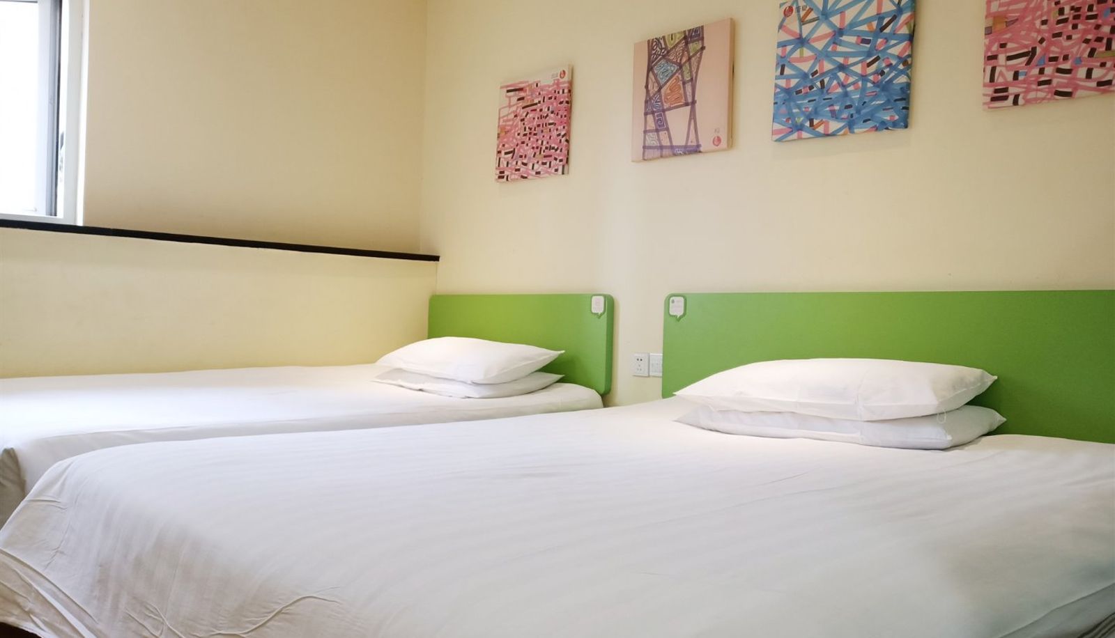 Room - Haiyou Shanghai Pudong Avenue Hotel