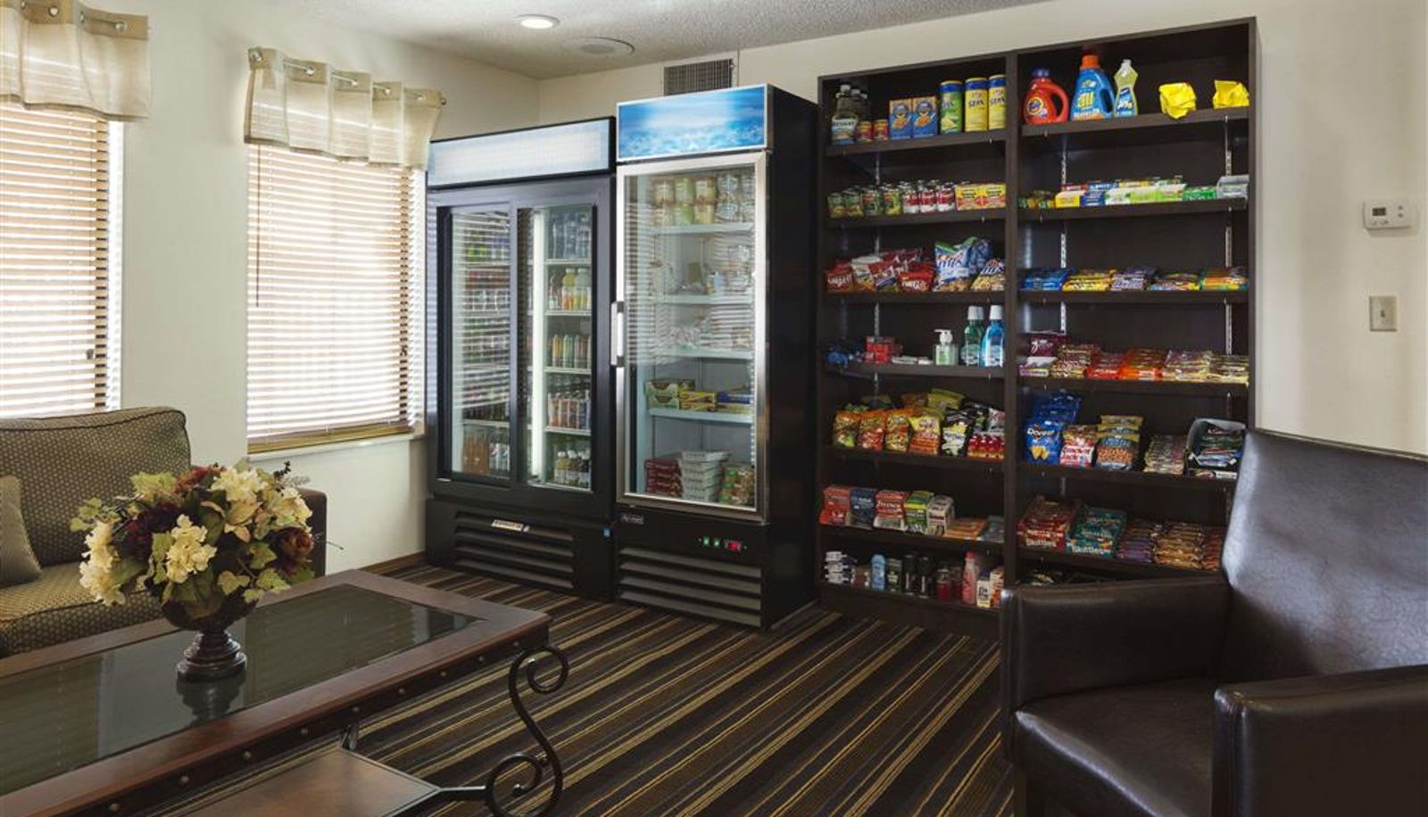 Vista interior - Hawthorn Extended Stay by Wyndham Fort Wayne