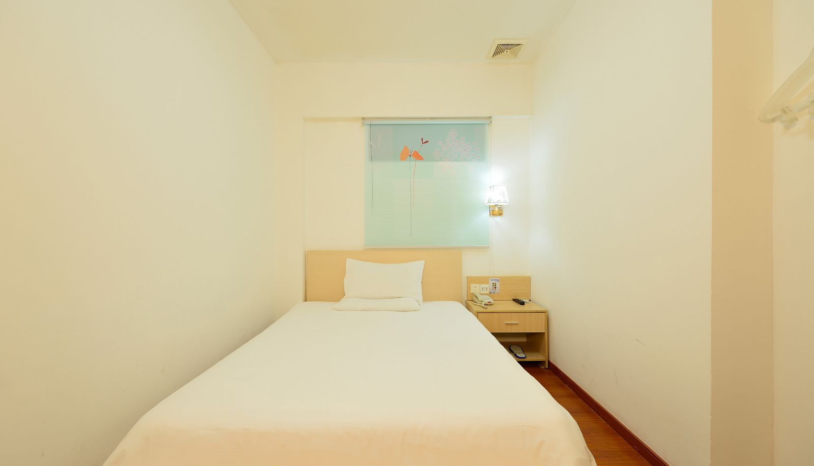 Chambre - Hanting Shanghai Lujiazui Zhangyang Road Hotel
