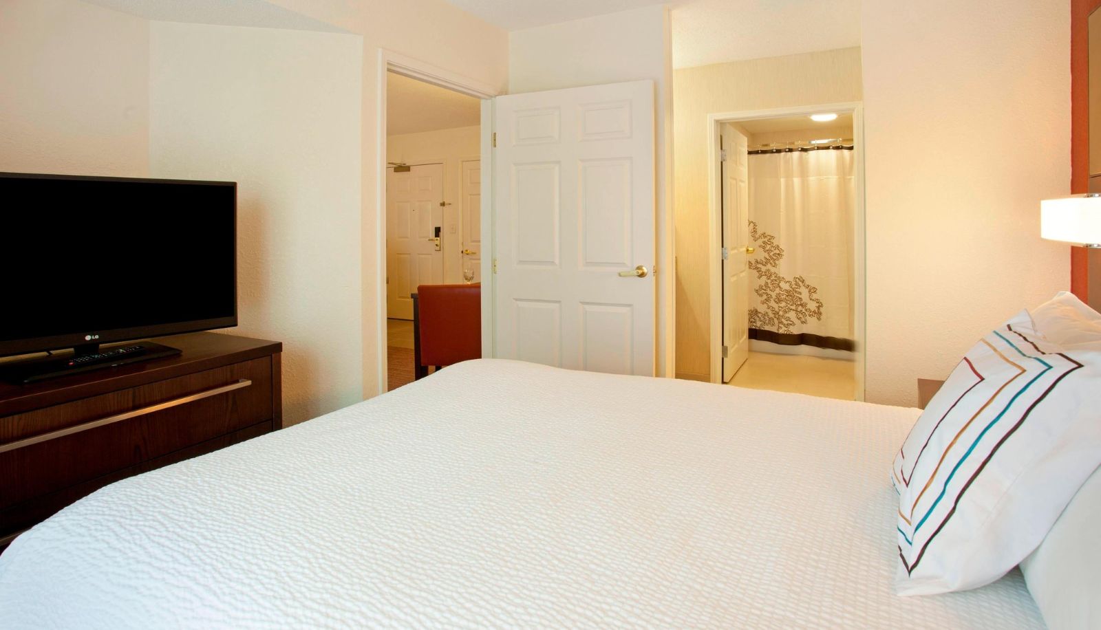 Chambre - Residence Inn by Marriott Fort Wayne Southwest