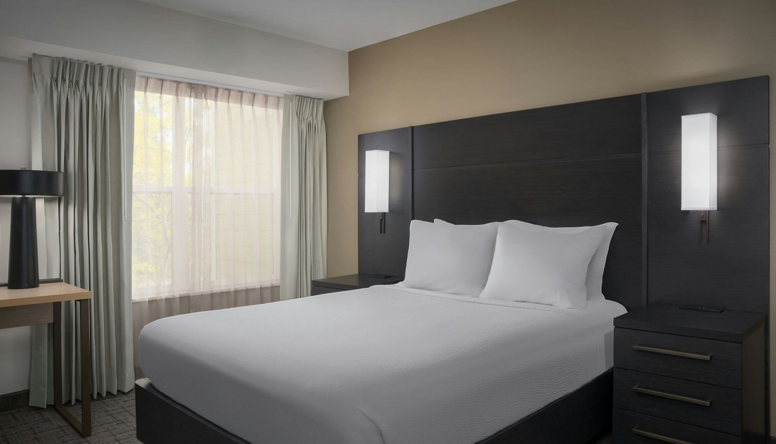 Zimmer - Residence Inn by Marriott Spokane East Valley