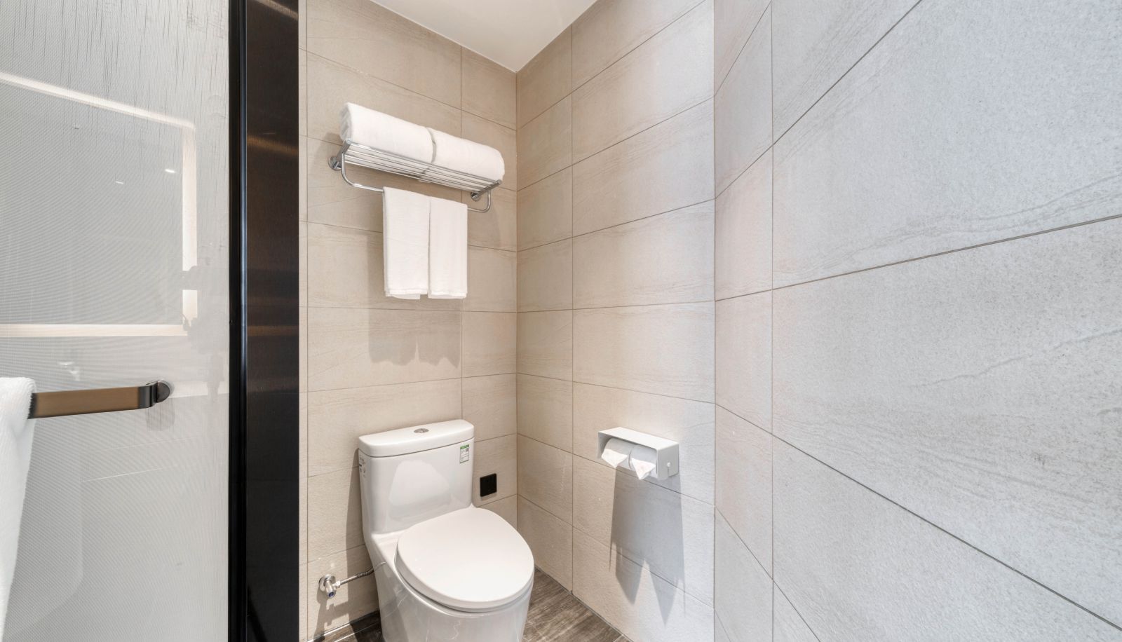 Zimmer - Hanting Anji Shengli East Road Hotel (upgrading)