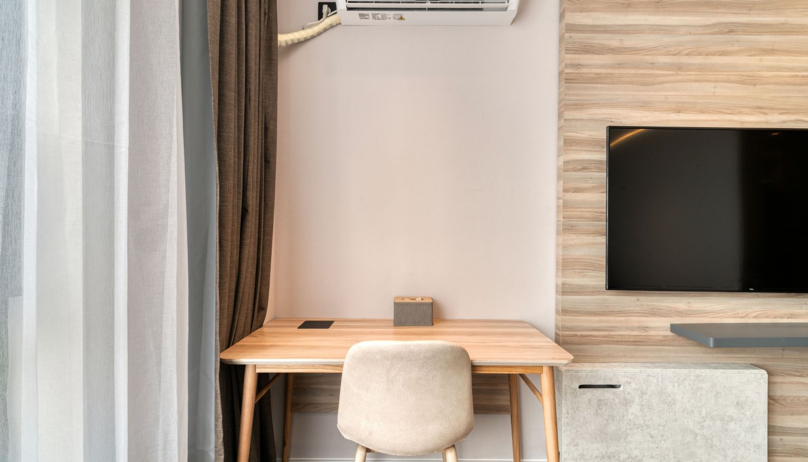 Habitación - Hanting Anji Shengli East Road Hotel (upgrading)