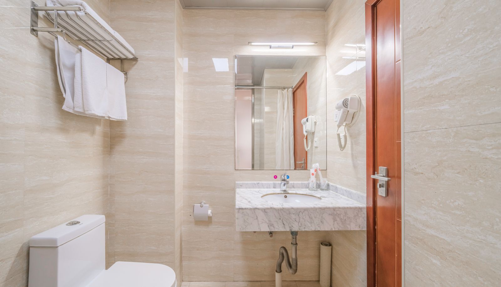 Pokój - Yilai Chongqing Changshou Xiexin Plaza Hotel