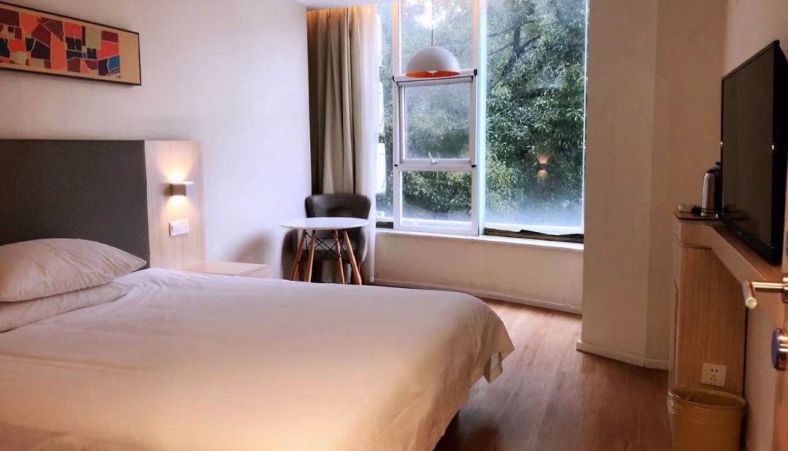 Room - Hanting Jiashan tingqiao Road Hotel