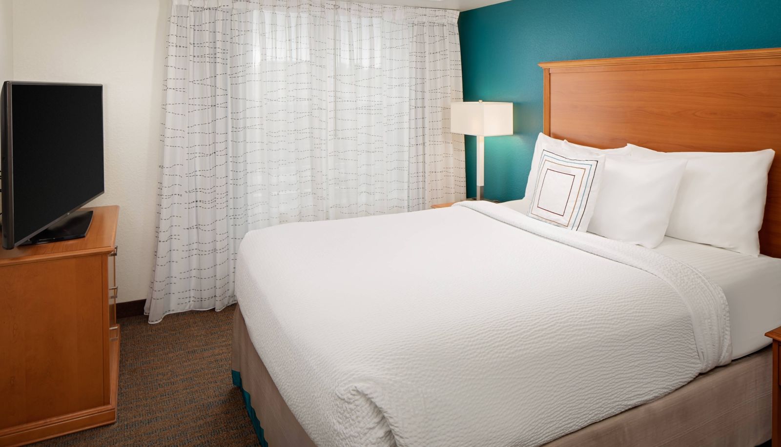 Room - Residence Inn by Marriott Harrisburg Hershey