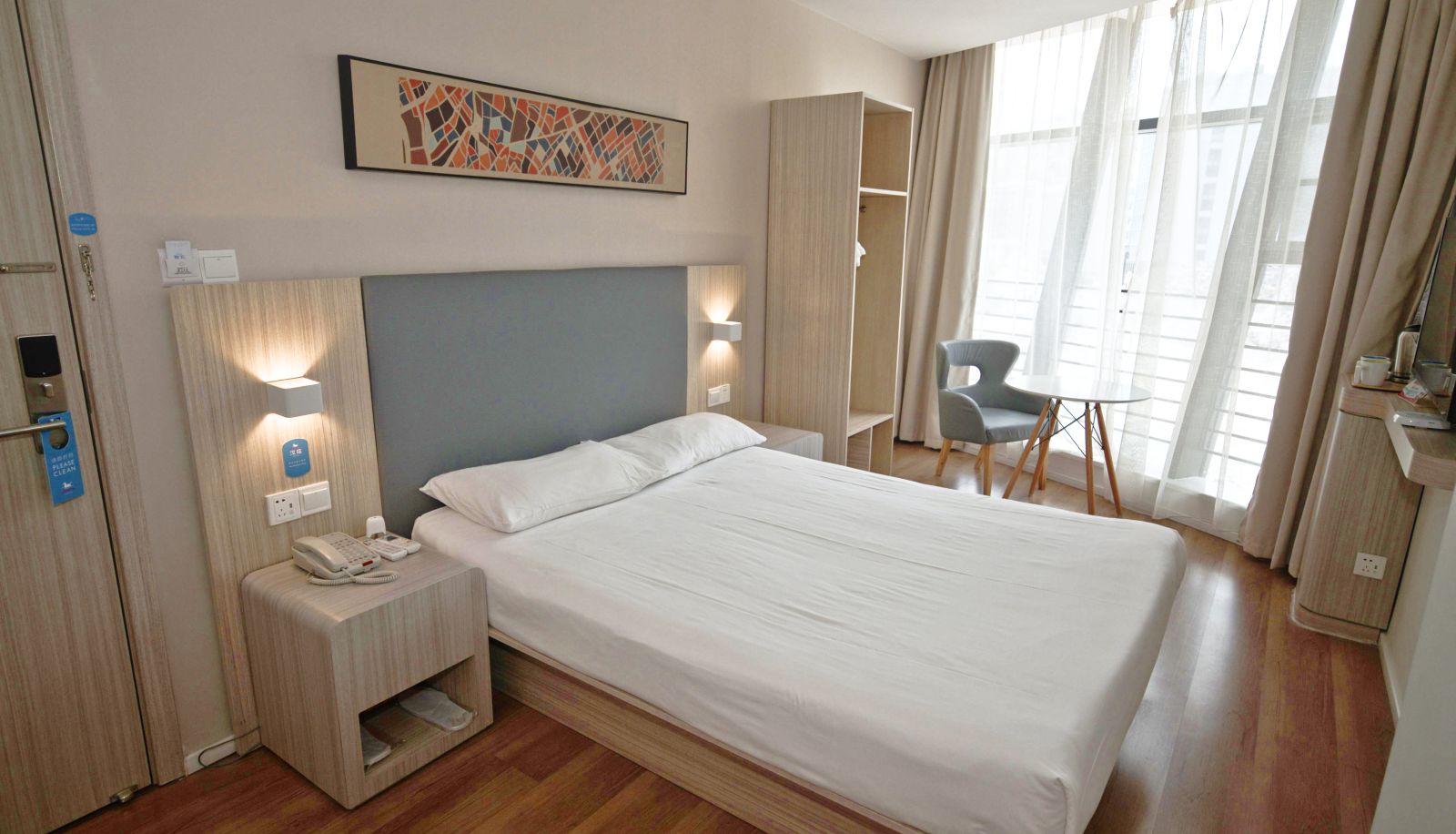 Zimmer - Hanting Chongqing Youyang Taohuayuan Hotel