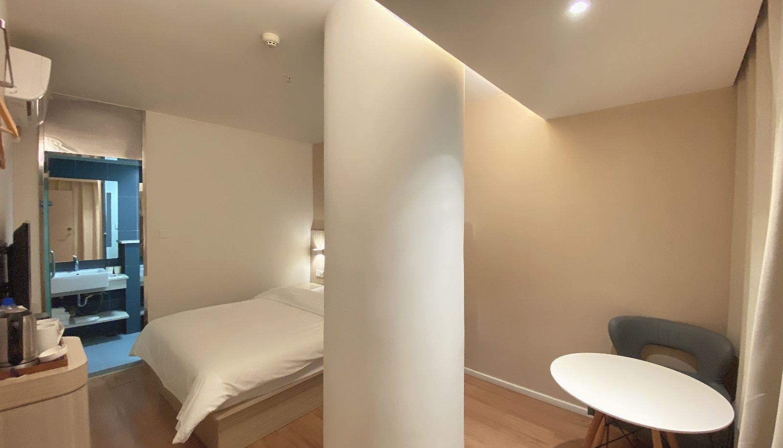 Zimmer - Hanting Chongqing Youyang Taohuayuan Hotel