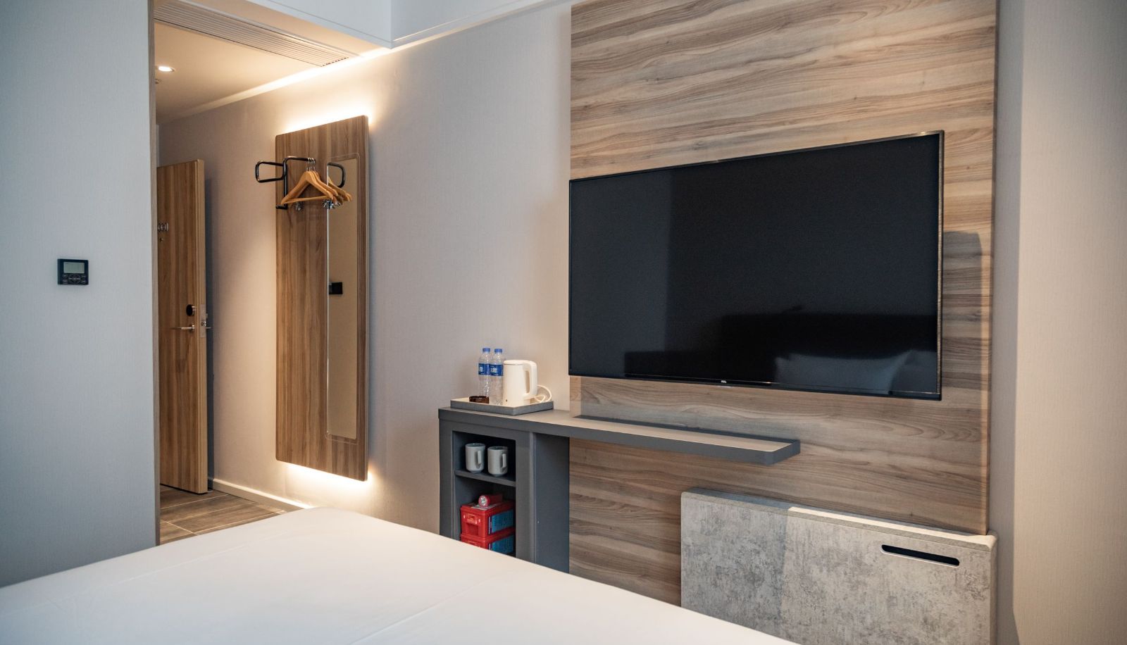 Room - Hanting Shiyan Tianjin Road Hotel