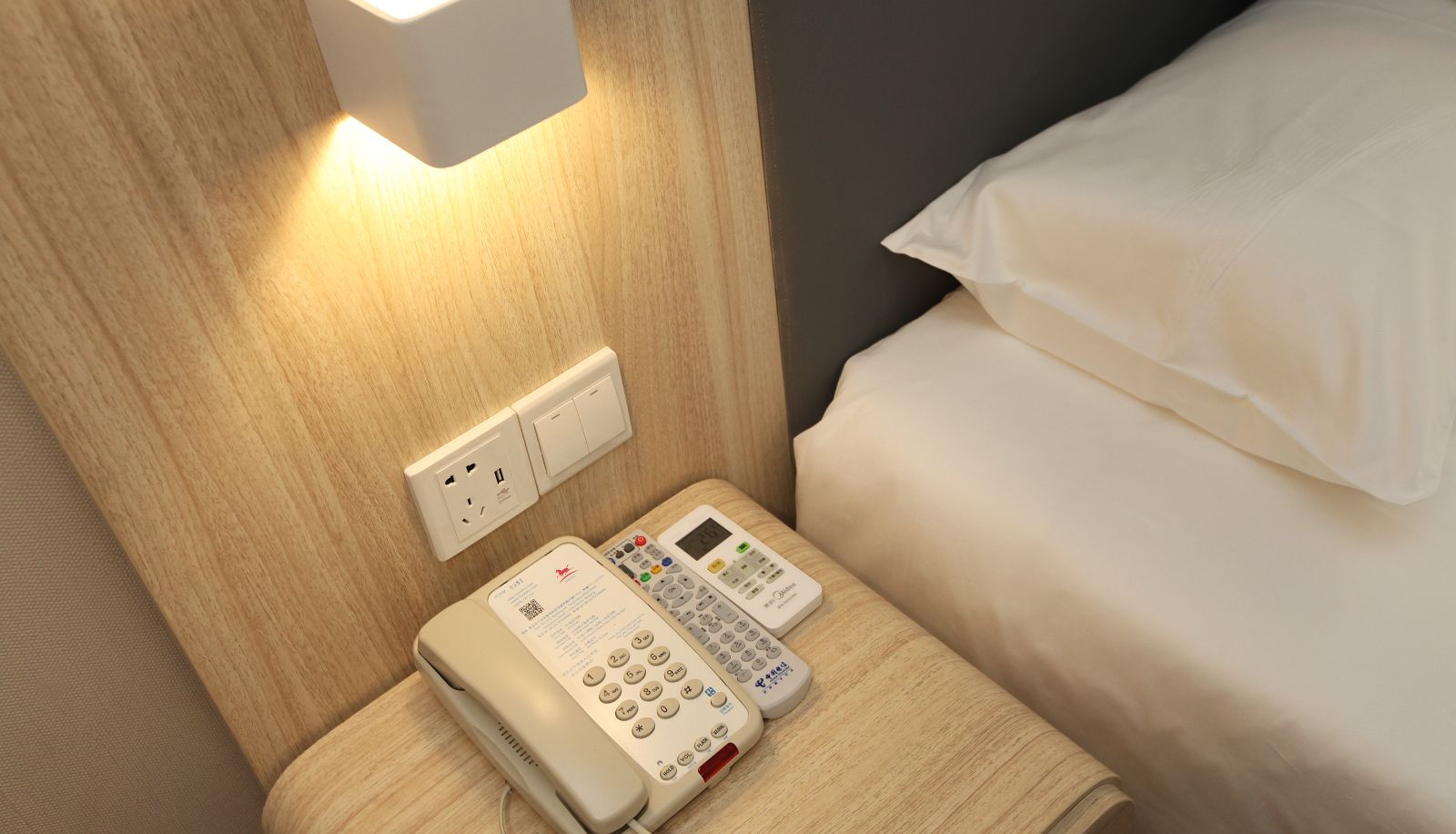 Zimmer - Hanting Nanjing Qiaobei Jinsheng international home furnishing Hotel