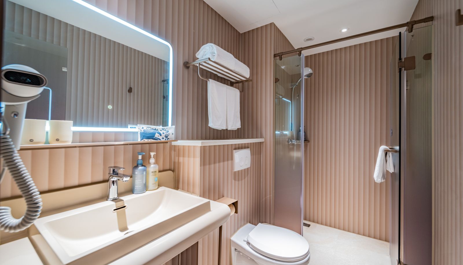 Zimmer - Hanting Chengdu Longquanyi Hotel