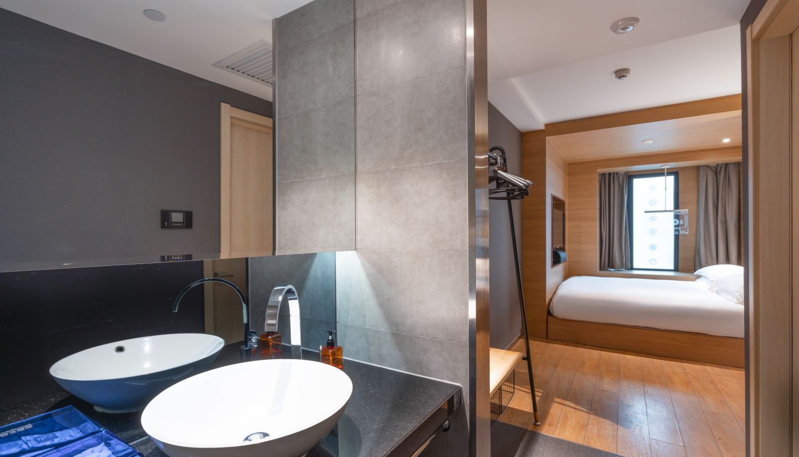 Room - Orange Changsha Furong Middle Road Huangxing Plaza Hotel