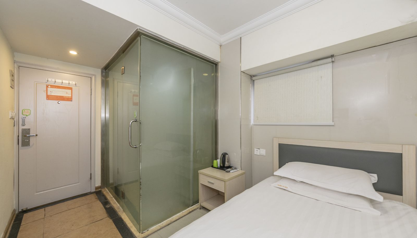Zimmer - Haiyou Fuzhou Sanfang Qixiang Hotel