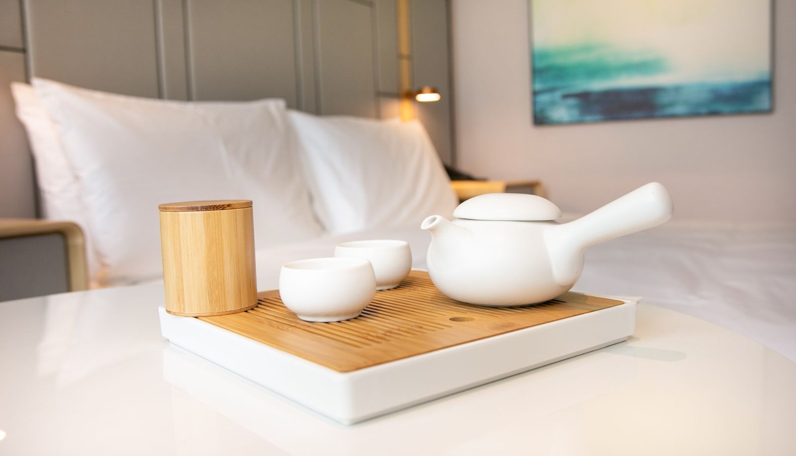 Room - All season Nanjing central gate Jianning Road Hotel