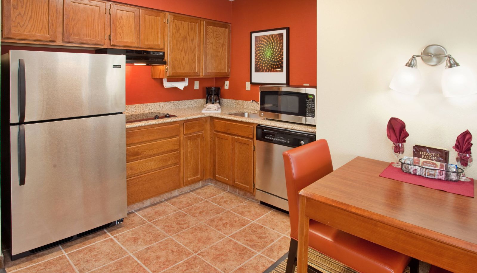 Room - Residence Inn by Marriott Houston Sugar Land Stafford
